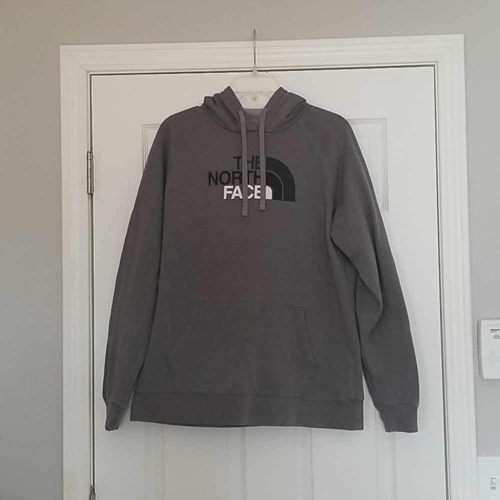 North Face Hoodie